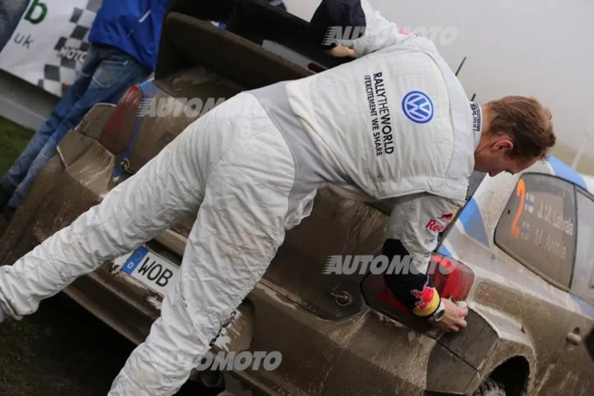 WRC Wales 2014, tiriamo le somme del Mondiale (46)