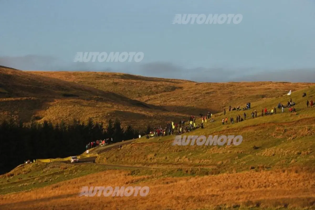 WRC Wales 2014, tiriamo le somme del Mondiale (47)