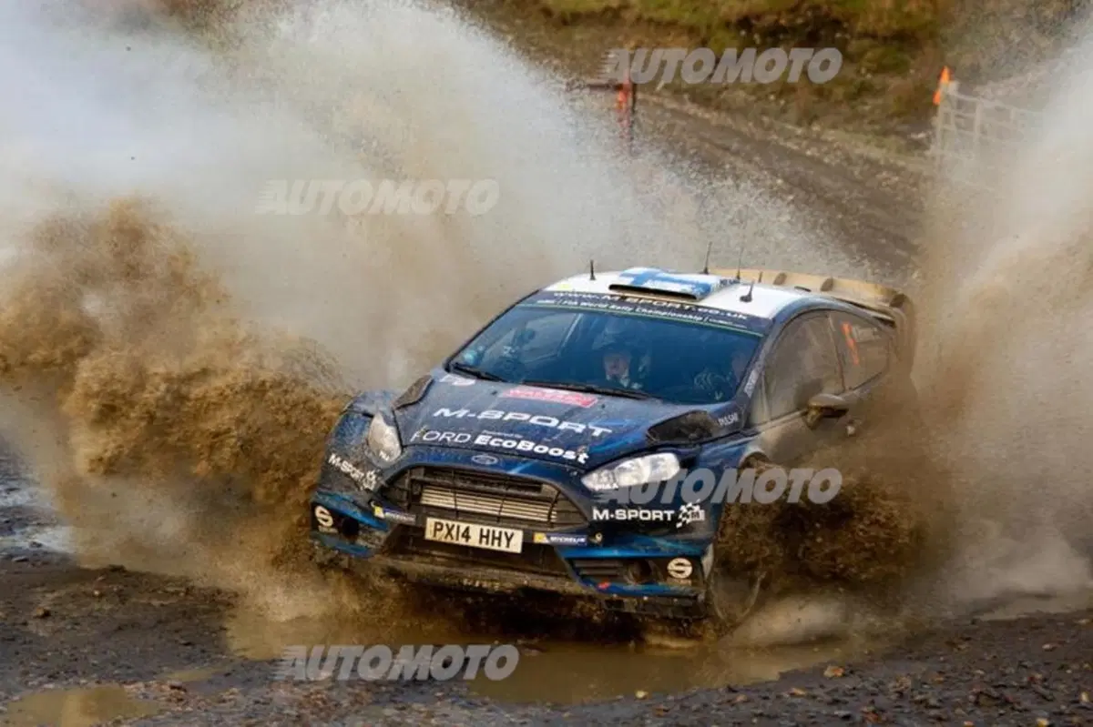 WRC Wales 2014, tiriamo le somme del Mondiale (48)