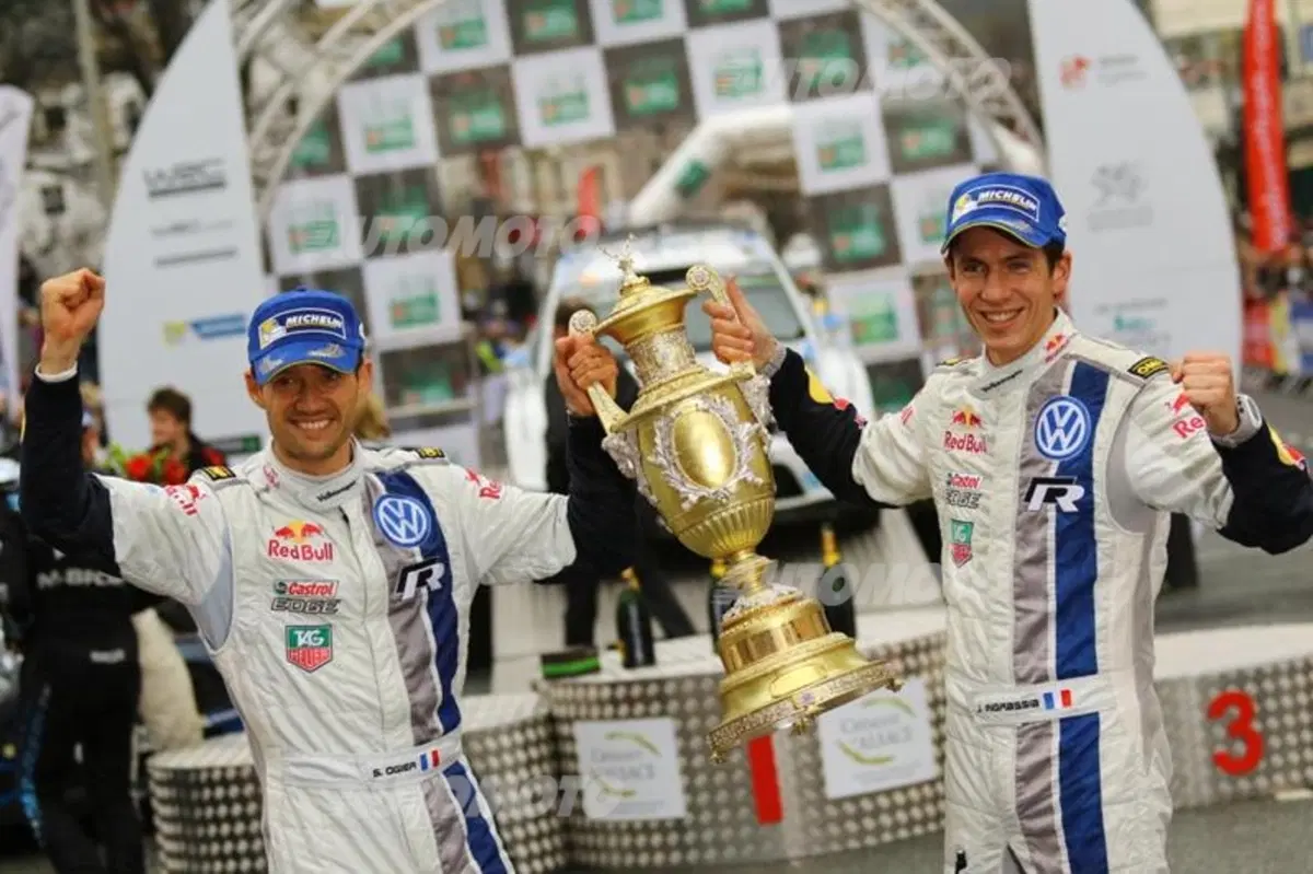 WRC Wales 2014, tiriamo le somme del Mondiale (50)