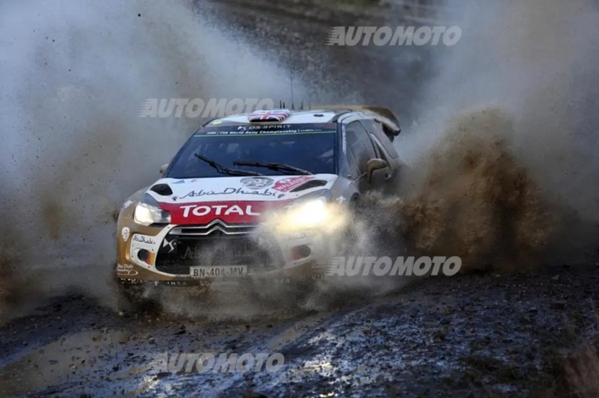 WRC Wales 2014, tiriamo le somme del Mondiale (51)