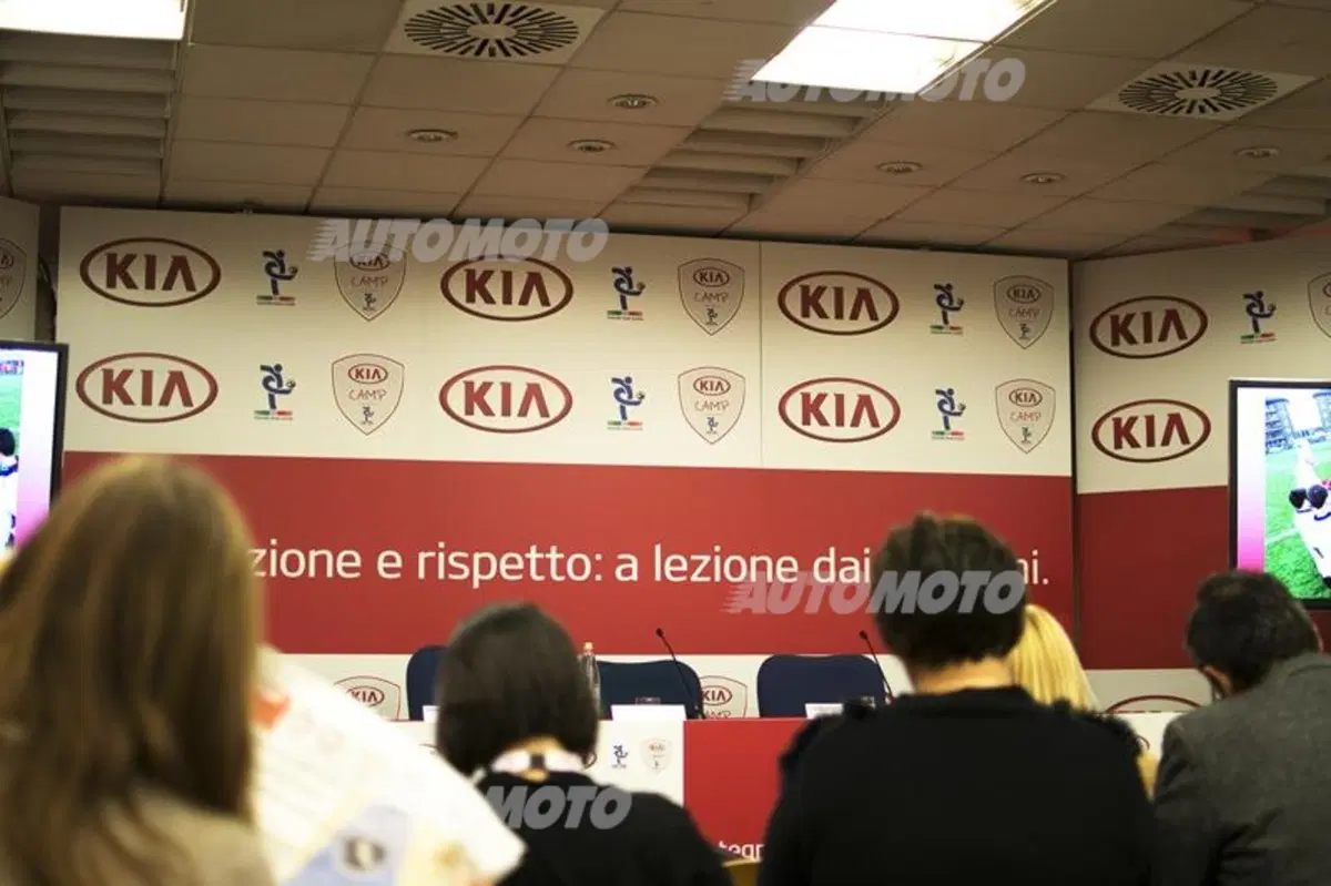 Ritorna Kia Camp: il calcio insegna ai più piccoli il valore dello sport (3)