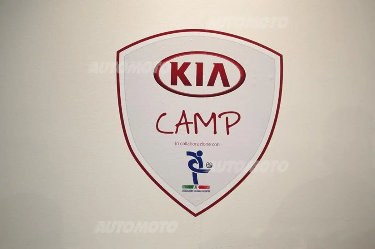 Ritorna Kia Camp: il calcio insegna ai più piccoli il valore dello sport (7)