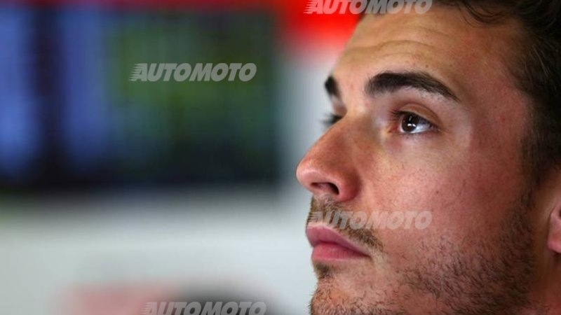 Jules Bianchi, una petizione per intitolargli una curva a Monaco