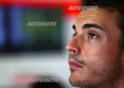 Jules Bianchi, una petizione per intitolargli una curva a Monaco