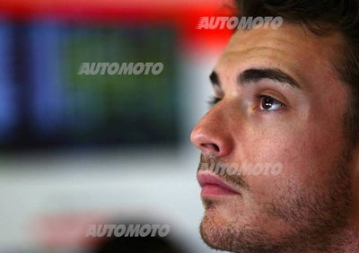 Jules Bianchi: un anno dall'incidente di Suzuka