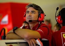 Mattiacci: «Alonso via dalla Ferrari? Giusto aprire un nuovo ciclo»