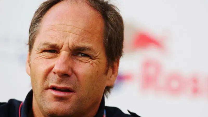 Formula 1: Gerard Berger punta alla McLaren-Honda per il 2015