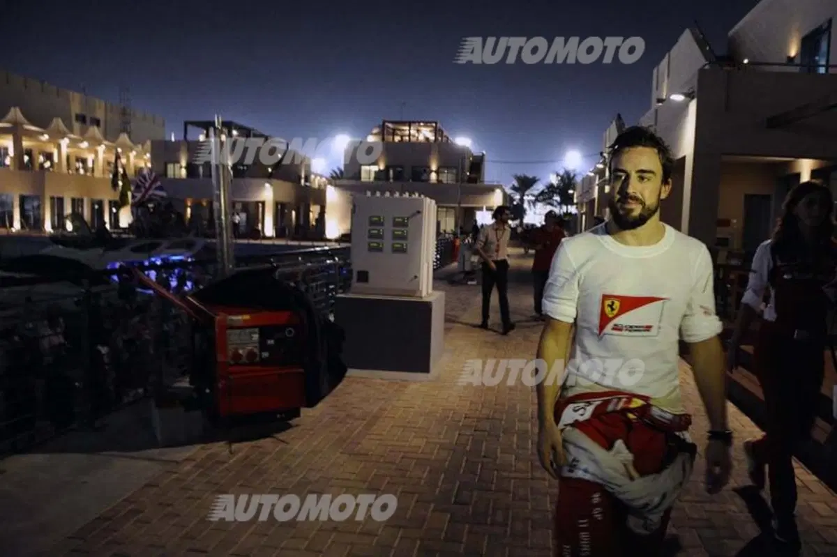 Formula 1 Abu Dhabi 2014: le pagelle del gran finale (17)