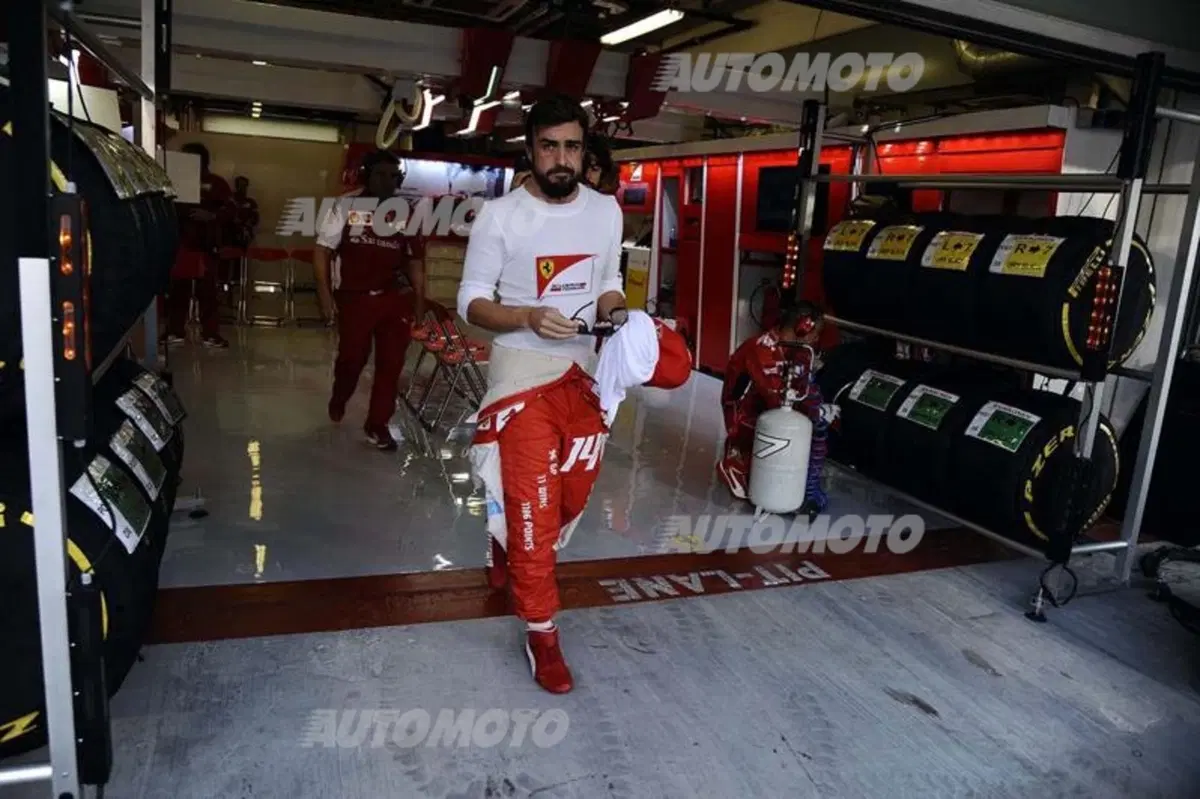 Formula 1 Abu Dhabi 2014: le pagelle del gran finale (21)