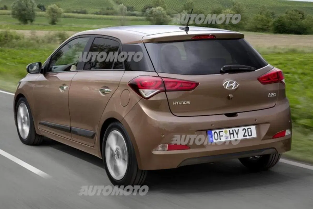 Nuova Hyundai i20 (3)