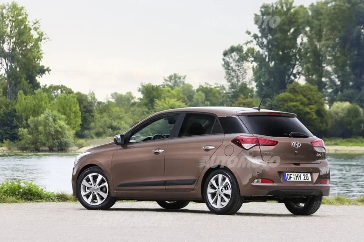 Nuova Hyundai i20 (6)