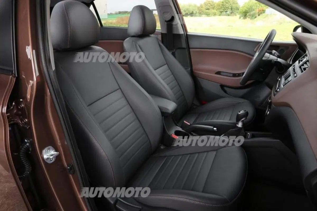 Nuova Hyundai i20 (14)