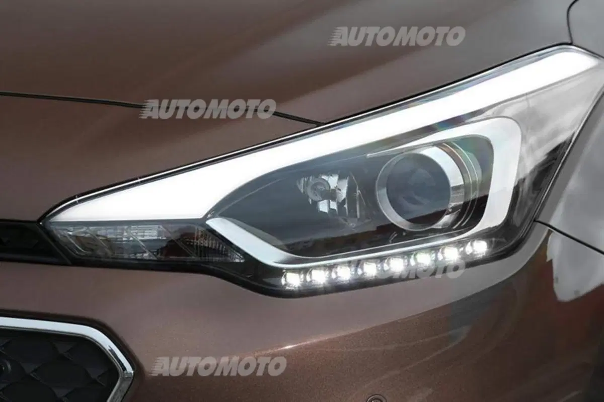 Nuova Hyundai i20 (15)