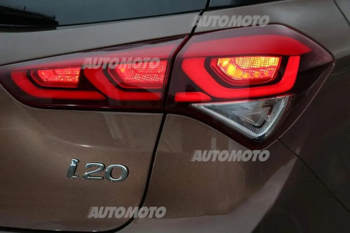 Nuova Hyundai i20 (18)