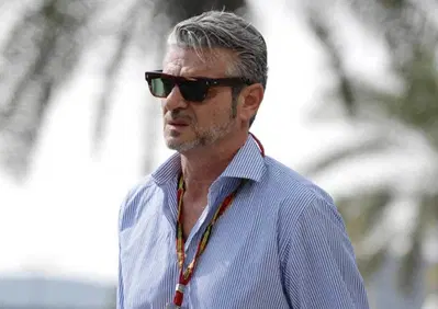 F1: via Mattiacci, alla Ferrari è il momento di Arrivabene