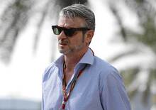 F1: via Mattiacci, alla Ferrari è il momento di Arrivabene