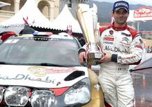 WRC 2015: Sebastien Loeb sarà al via del Rally di Montecarlo