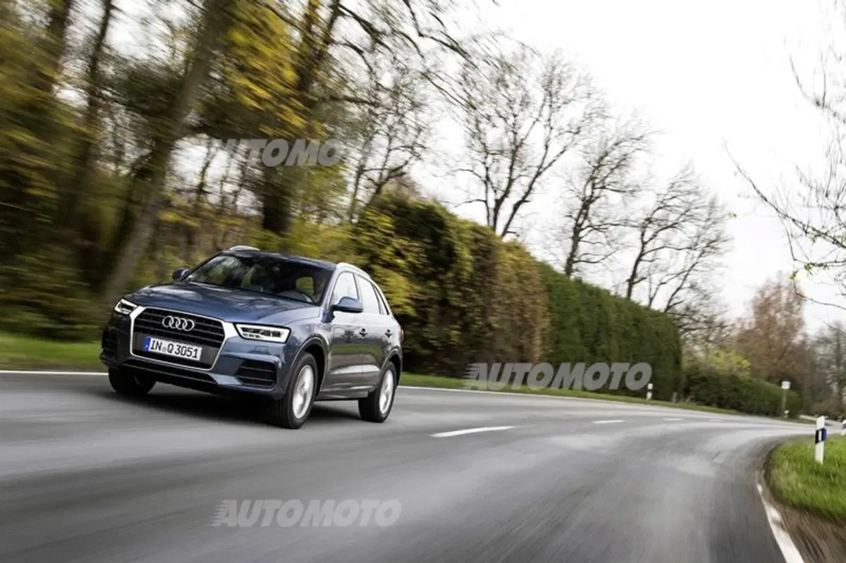 Audi Q3 restyling (4)