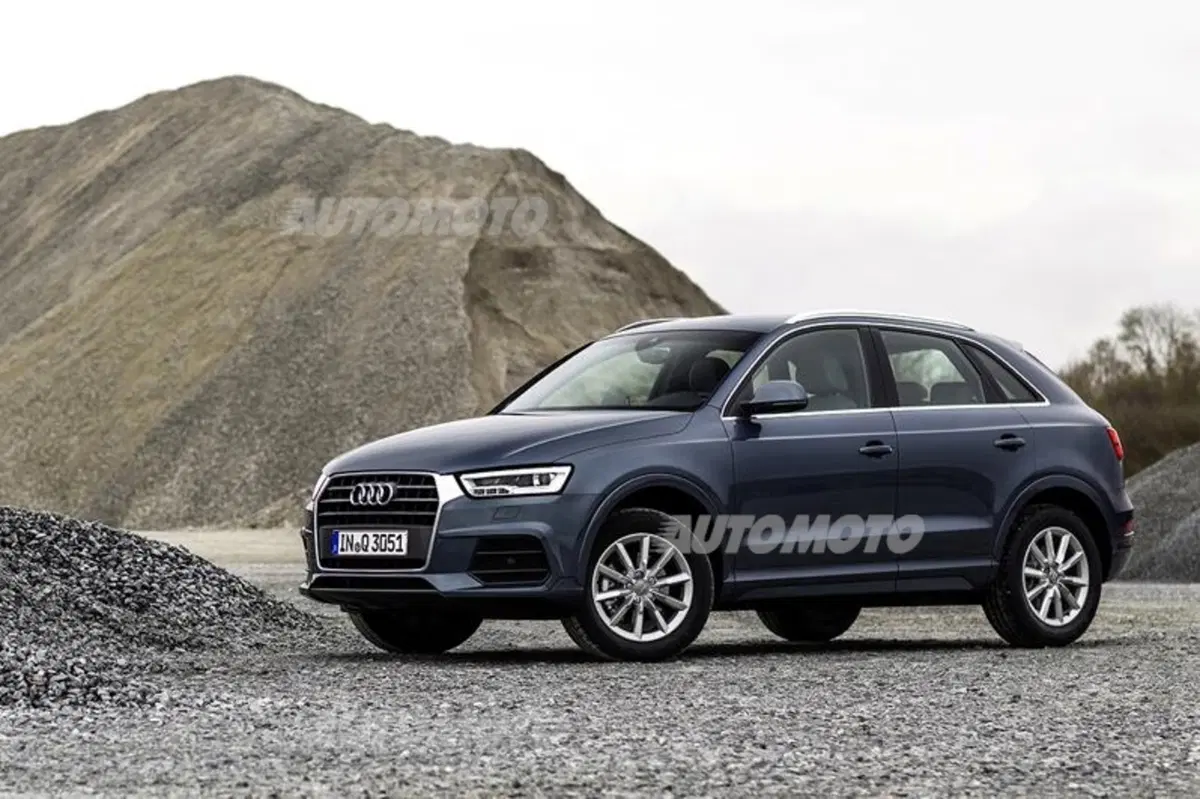 Audi Q3 restyling (14)