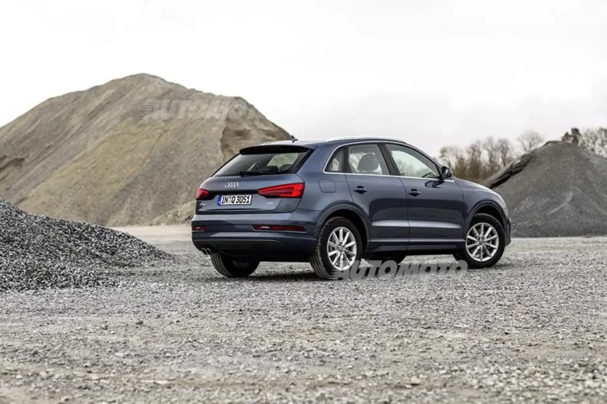 Audi Q3 restyling (16)