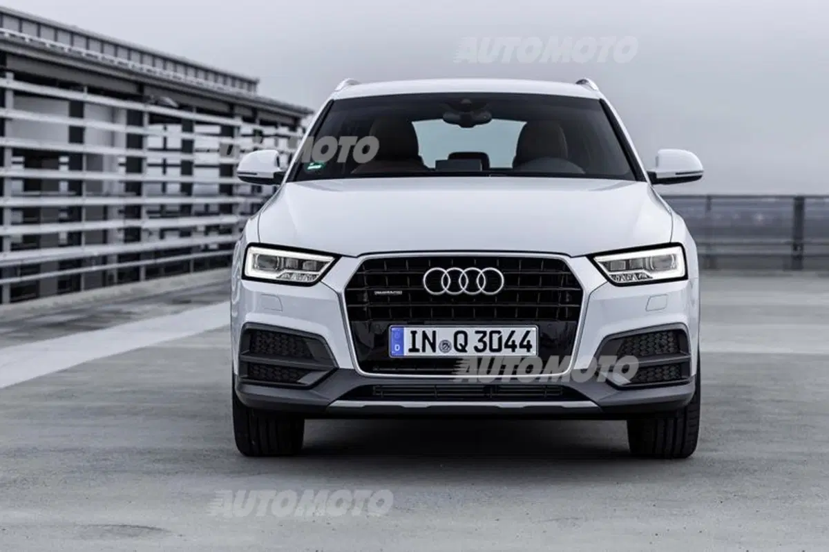 Audi Q3 restyling (18)