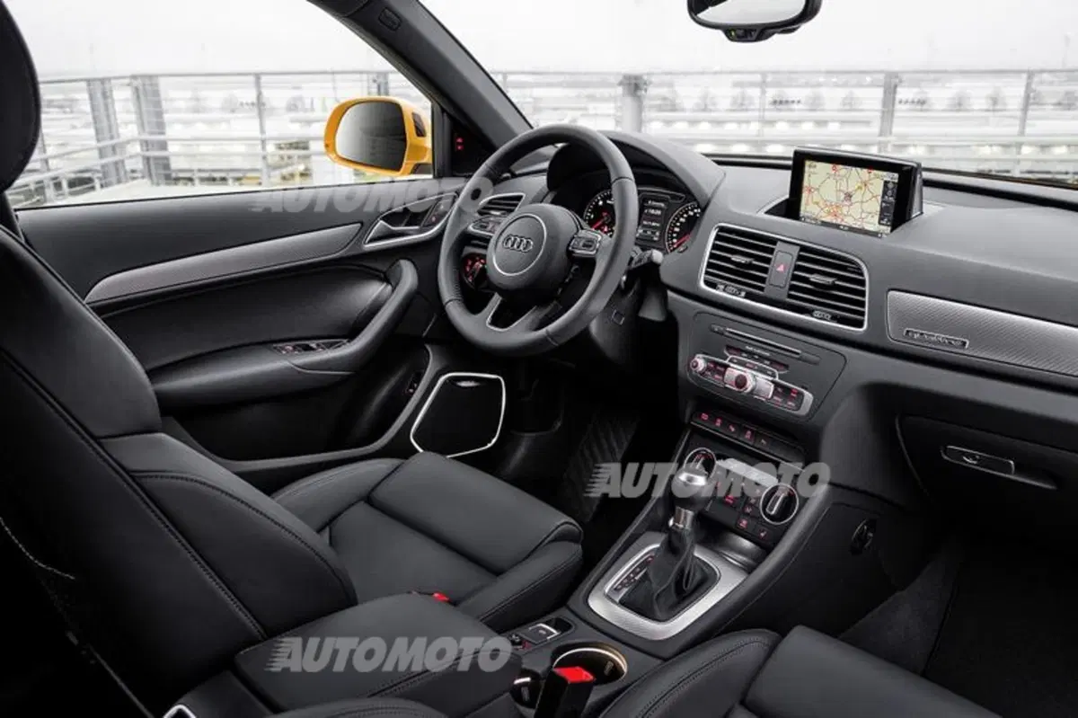 Audi Q3 restyling (22)