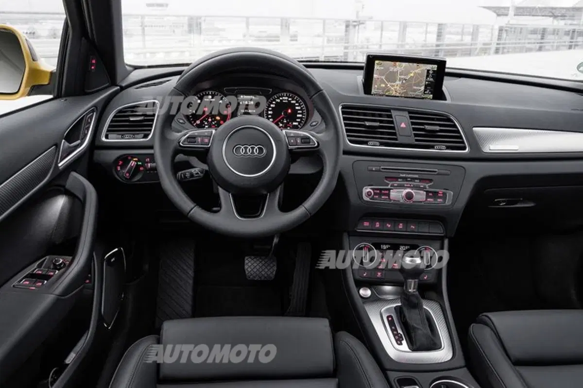 Audi Q3 restyling (23)