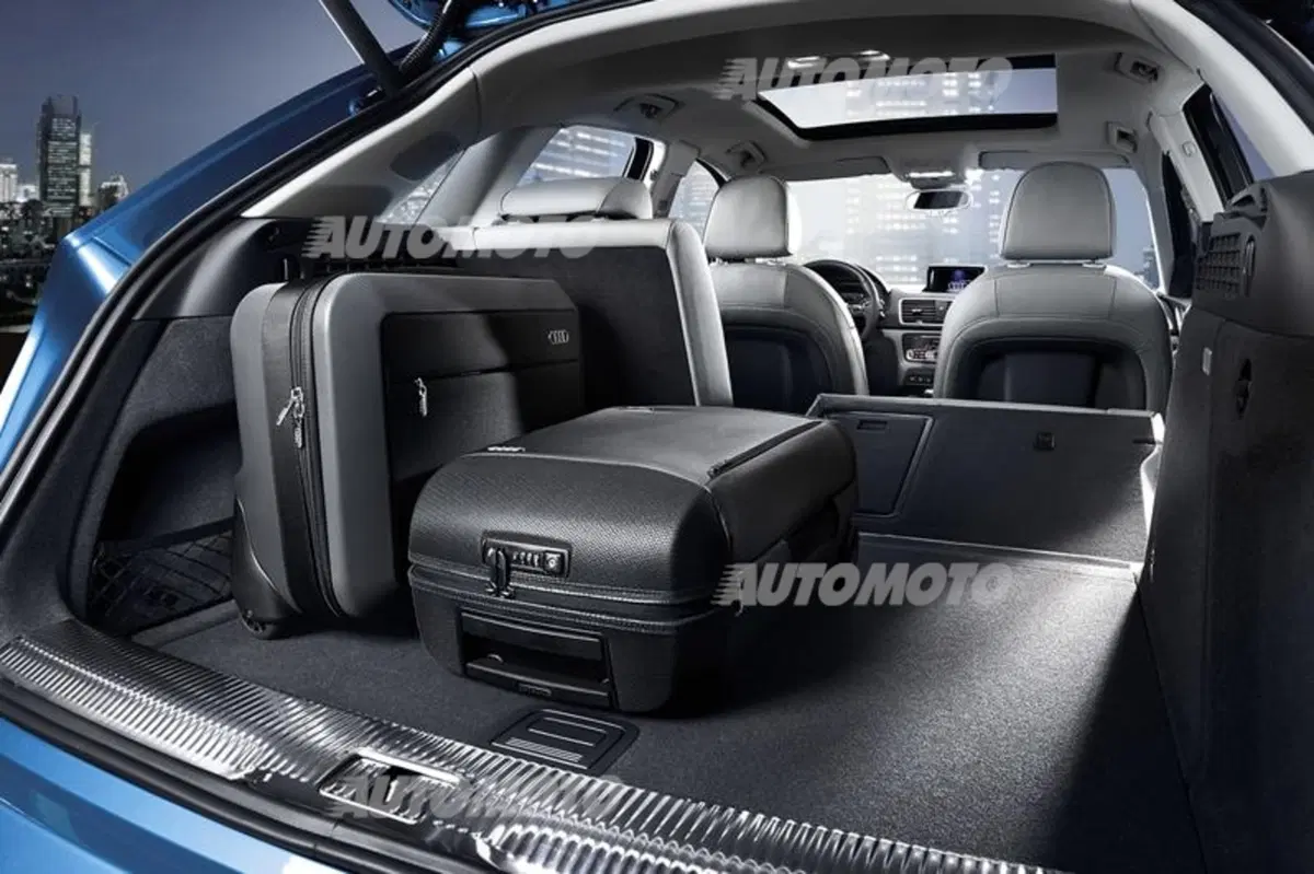 Audi Q3 restyling (24)