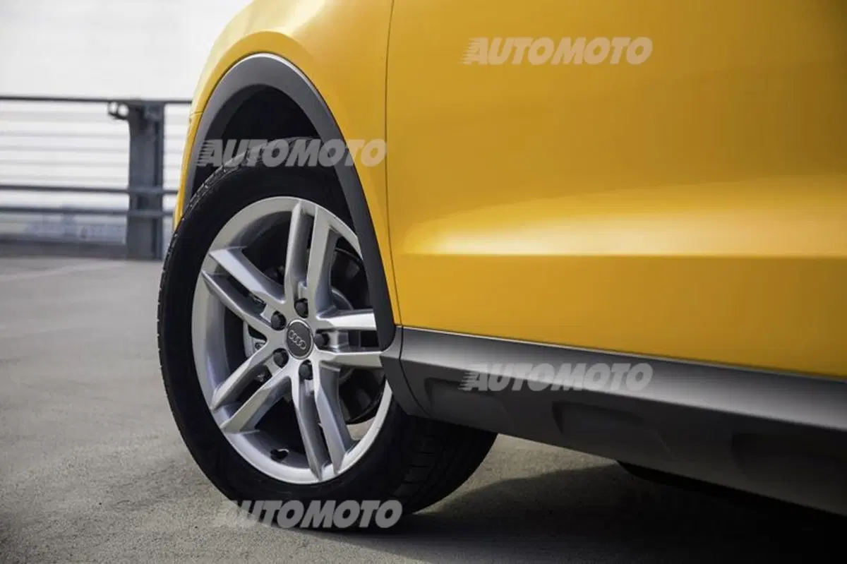 Audi Q3 restyling (26)