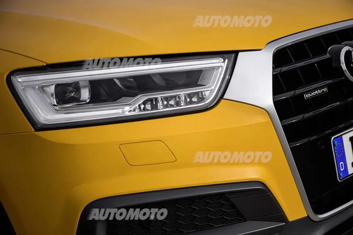 Audi Q3 restyling (27)