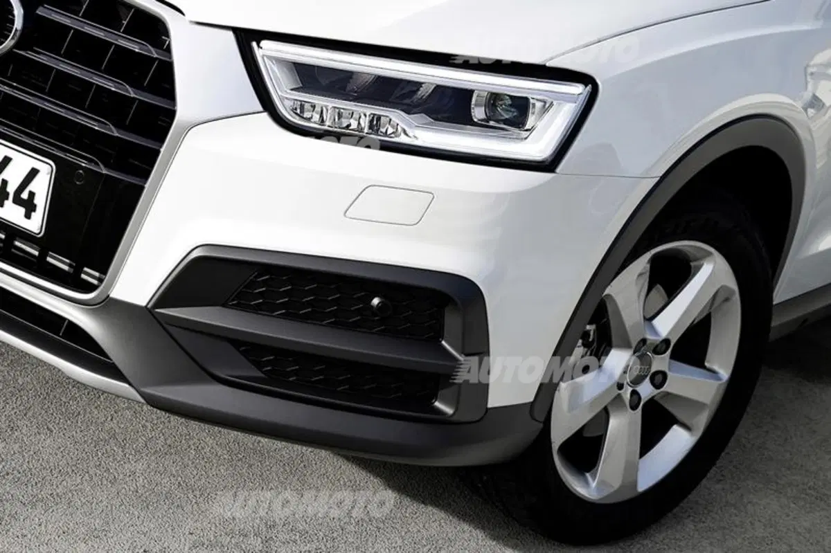 Audi Q3 restyling (29)