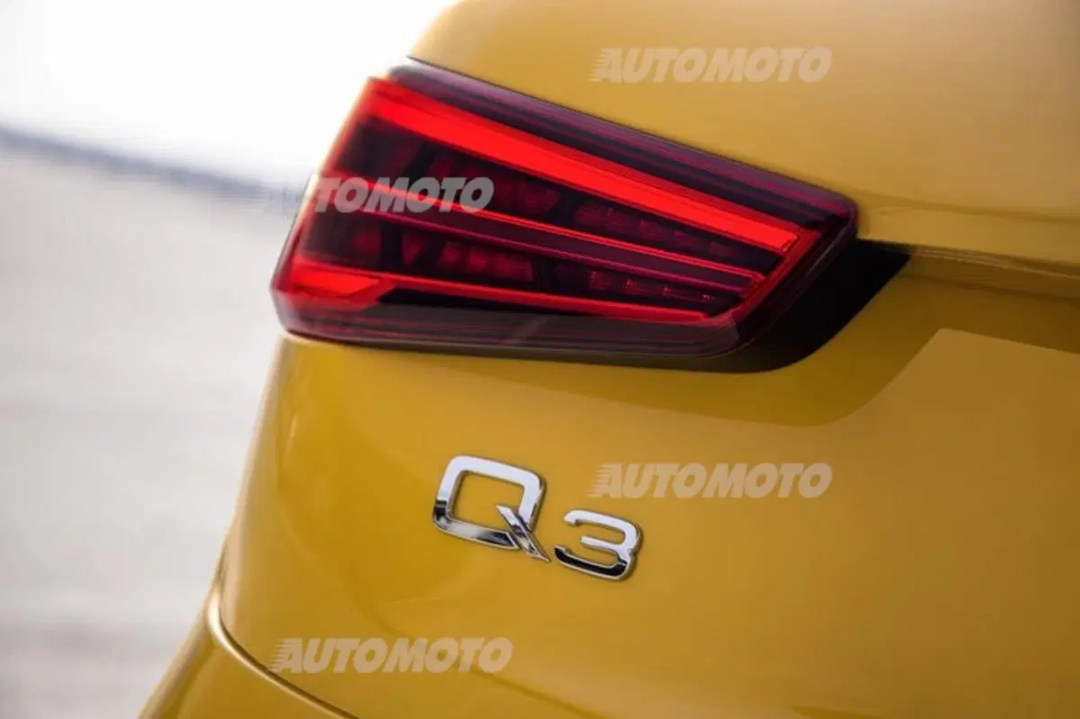 Audi Q3 restyling (30)