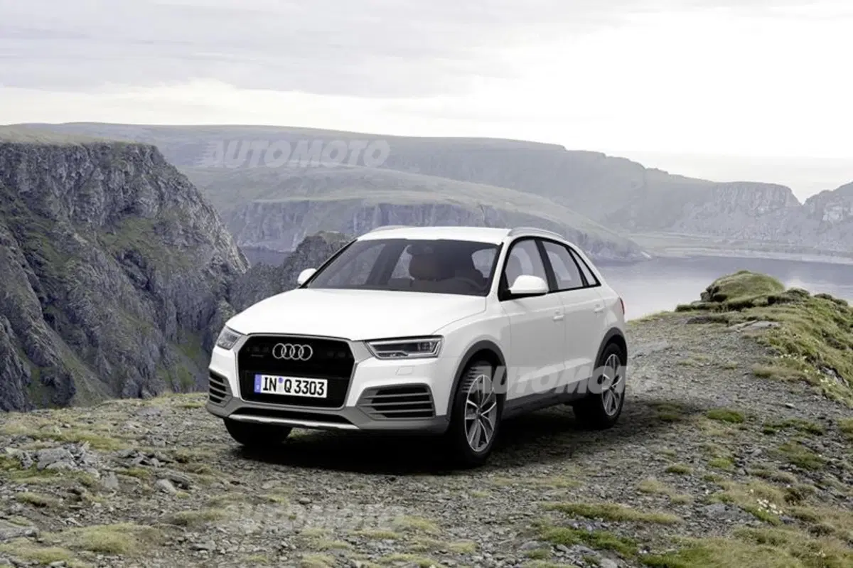 Audi Q3 restyling (32)