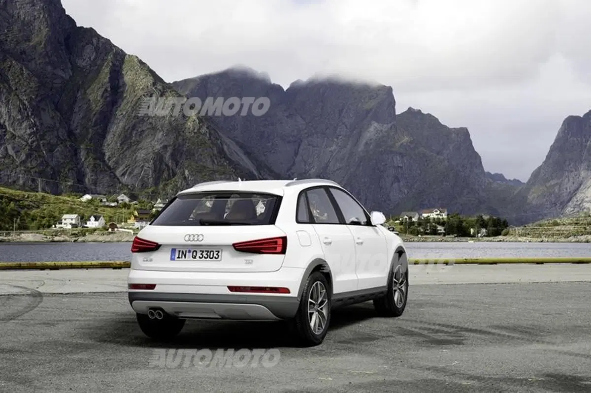 Audi Q3 restyling (34)
