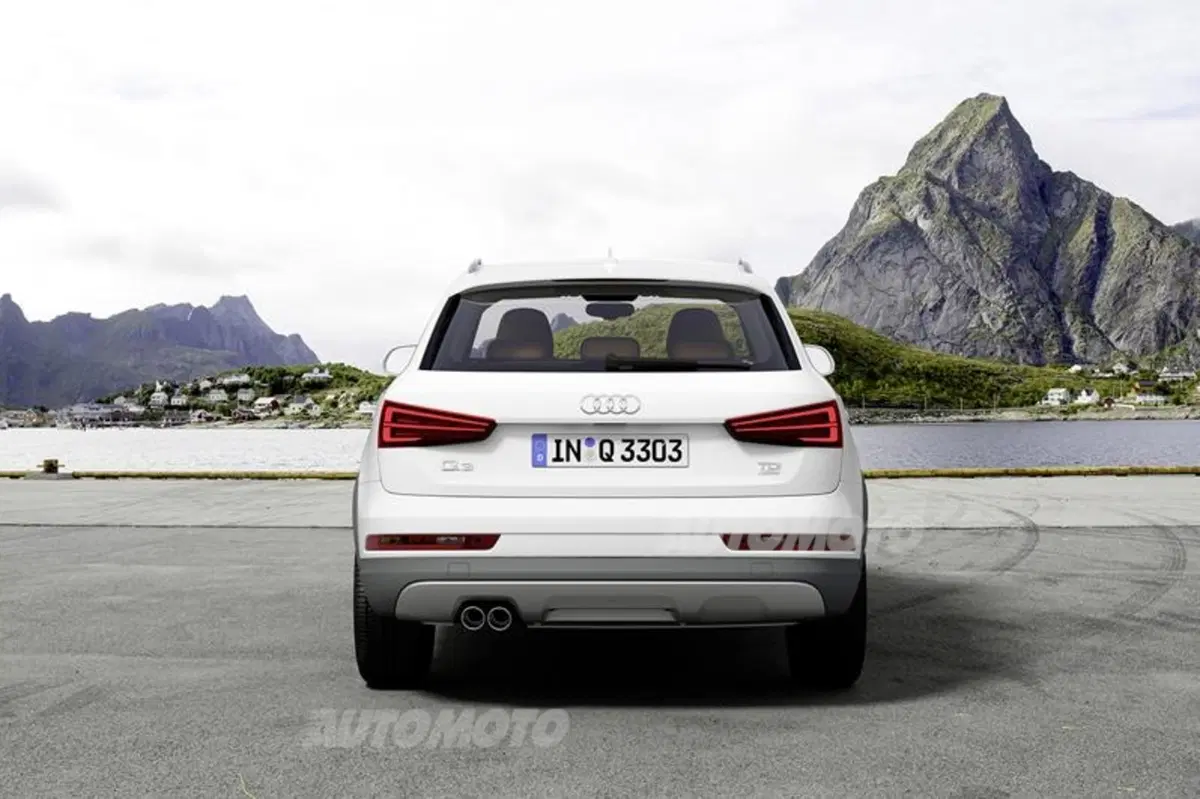 Audi Q3 restyling (35)