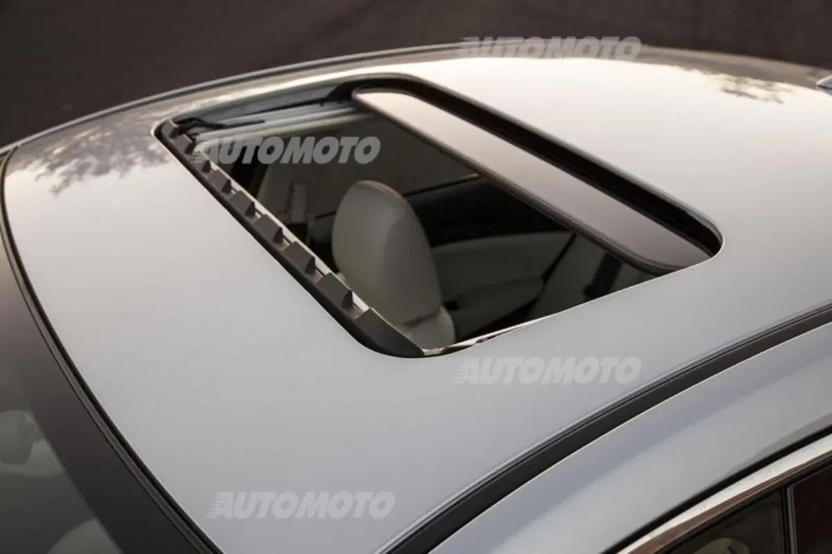 Mazda6 restyling: ecco come cambia dentro e fuori (21)