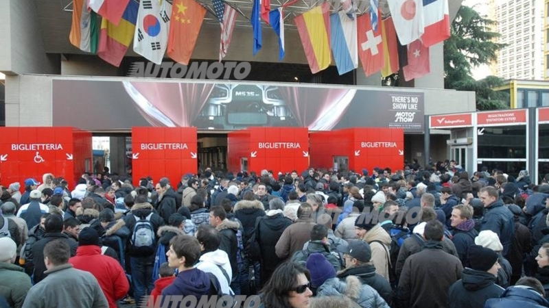 Motor Show di Bologna 2014: i marchi presenti, gli spettacoli e tutti i dettagli