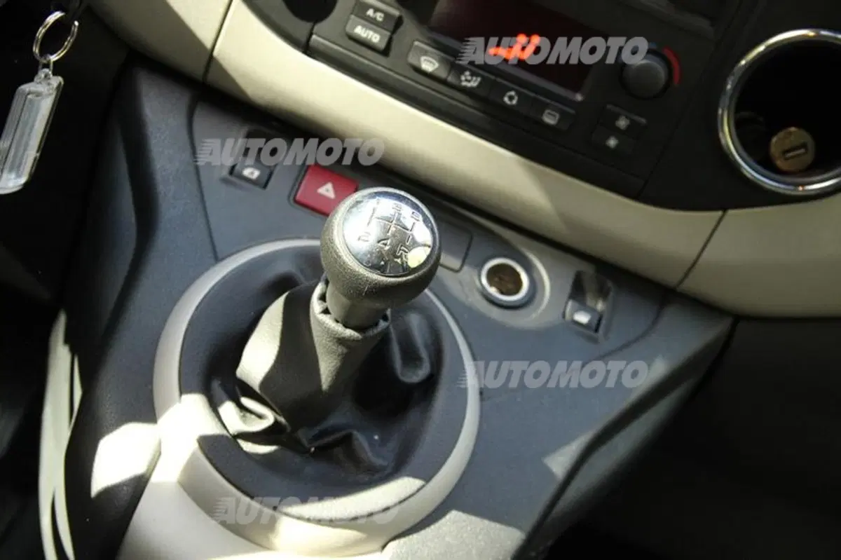 Peugeot Partner 4x4 Dangel (30)