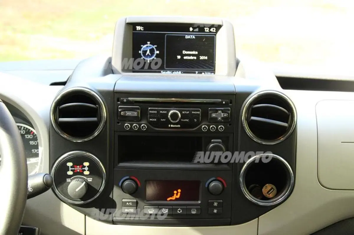 Peugeot Partner 4x4 Dangel (32)