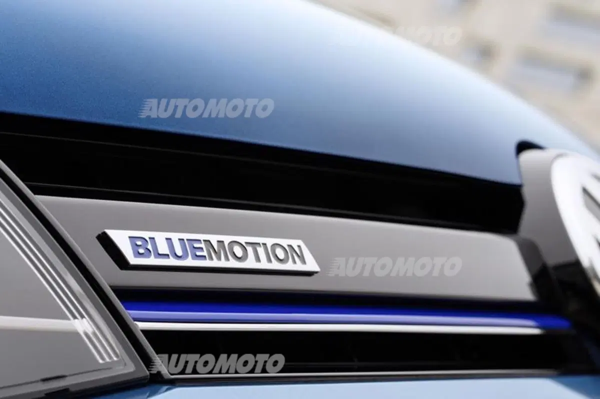 Volkswagen Golf, dal diesel all'elettrico. Ecco l'esercito al completo (42)