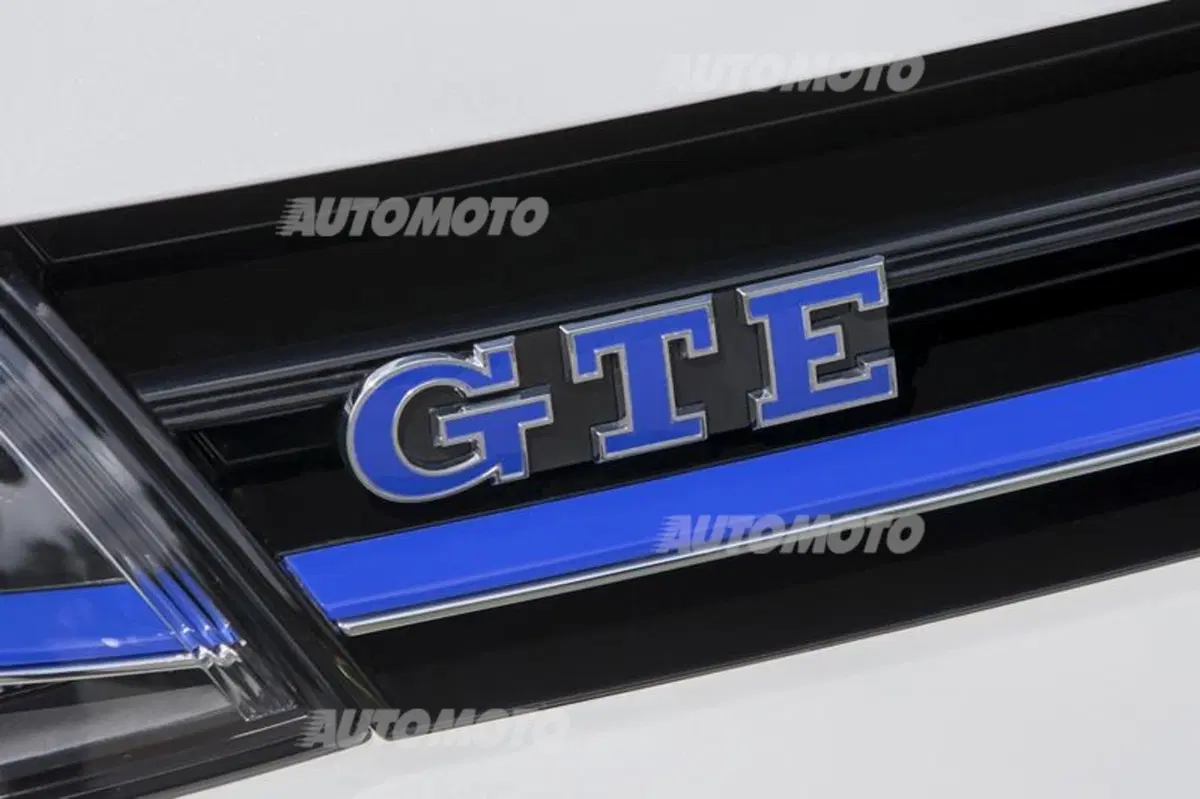 Volkswagen Golf, dal diesel all'elettrico. Ecco l'esercito al completo (47)