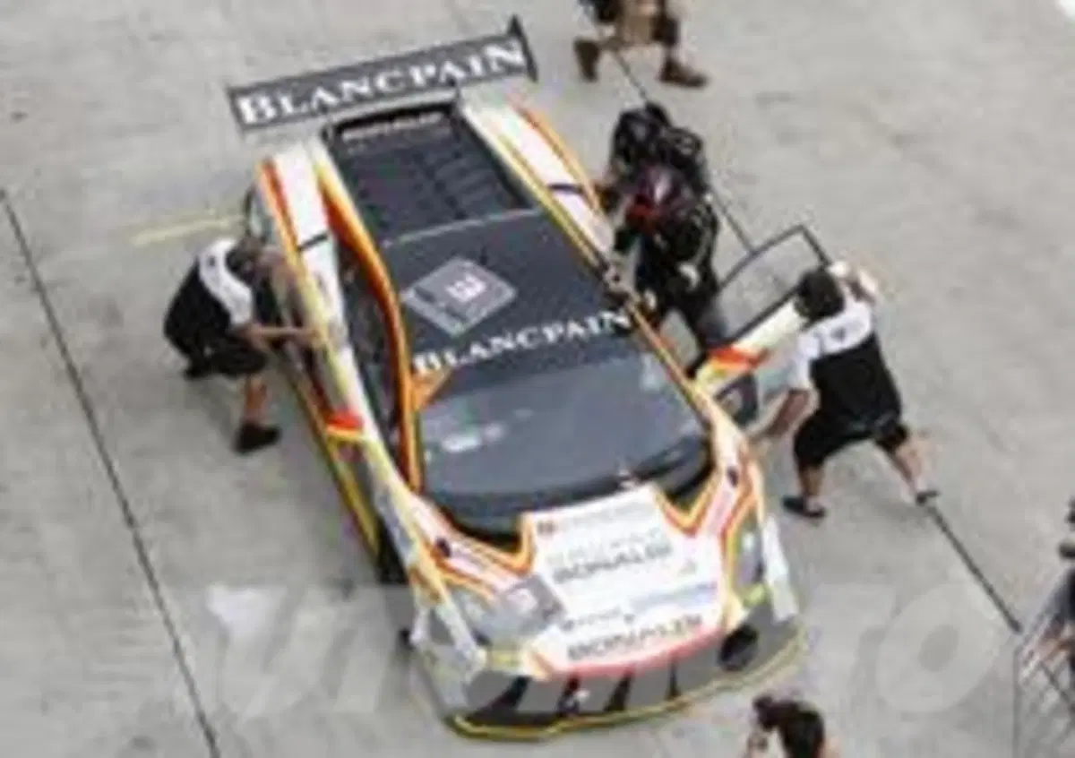 Lamborghini Super Trofeo, Sepang: dall'insonnia al Titolo Mondiale (3)