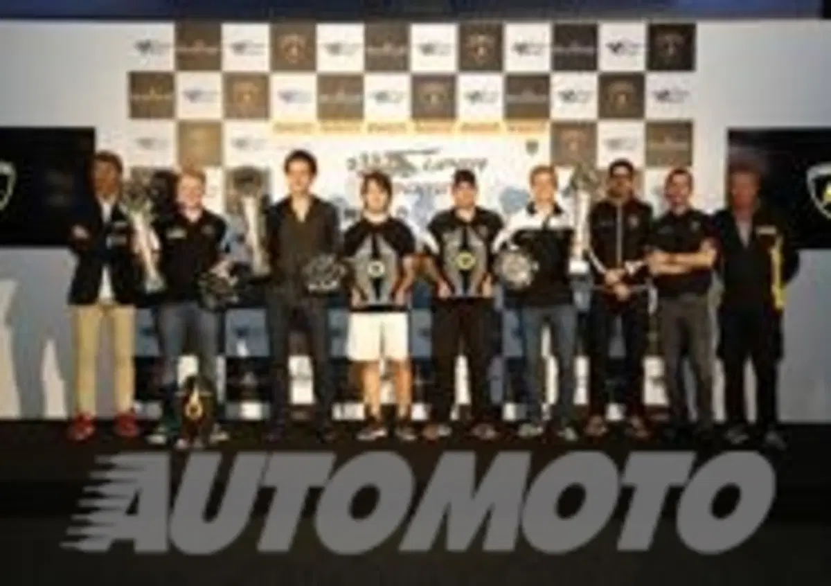 Lamborghini Super Trofeo, Sepang: dall'insonnia al Titolo Mondiale (6)