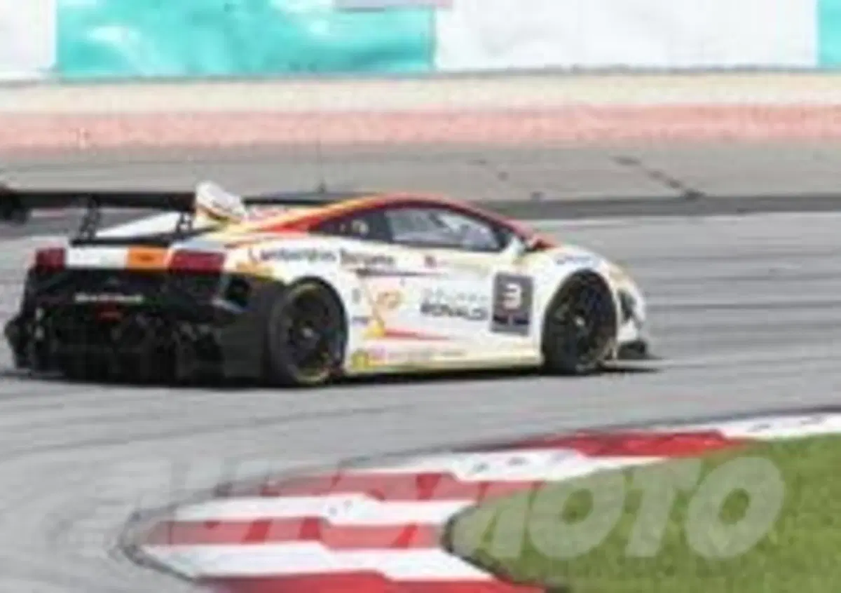 Lamborghini Super Trofeo, Sepang: dall'insonnia al Titolo Mondiale (11)