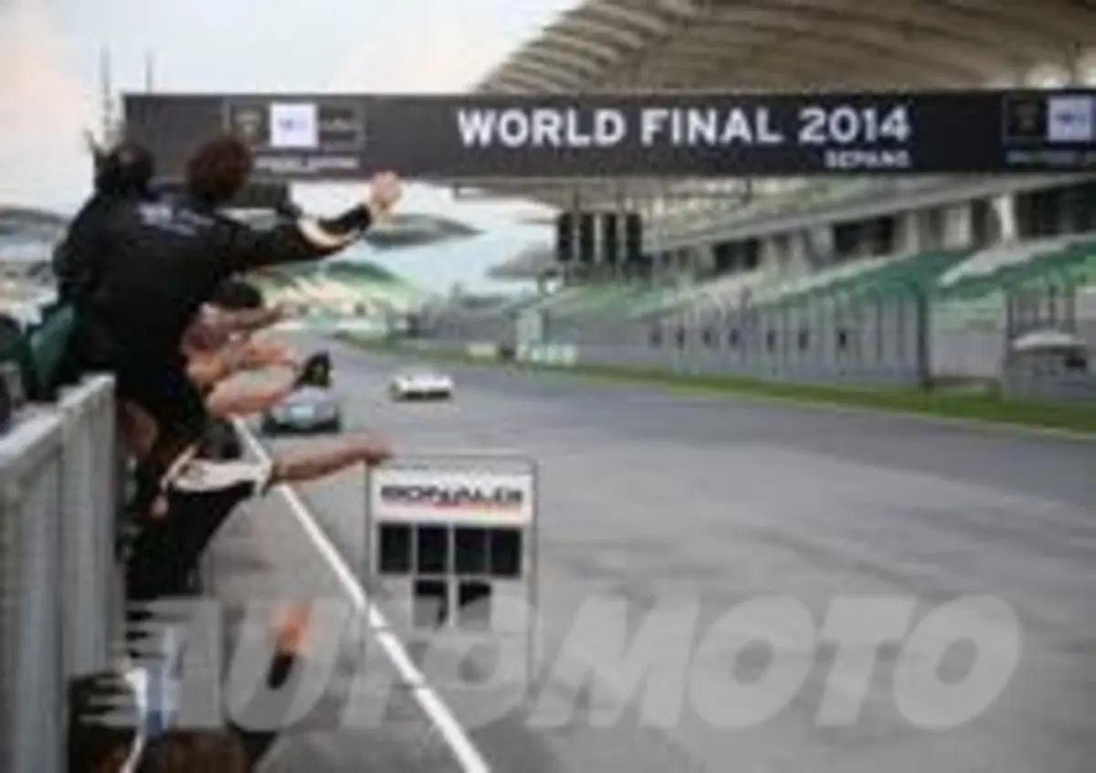 Lamborghini Super Trofeo, Sepang: dall'insonnia al Titolo Mondiale (20)