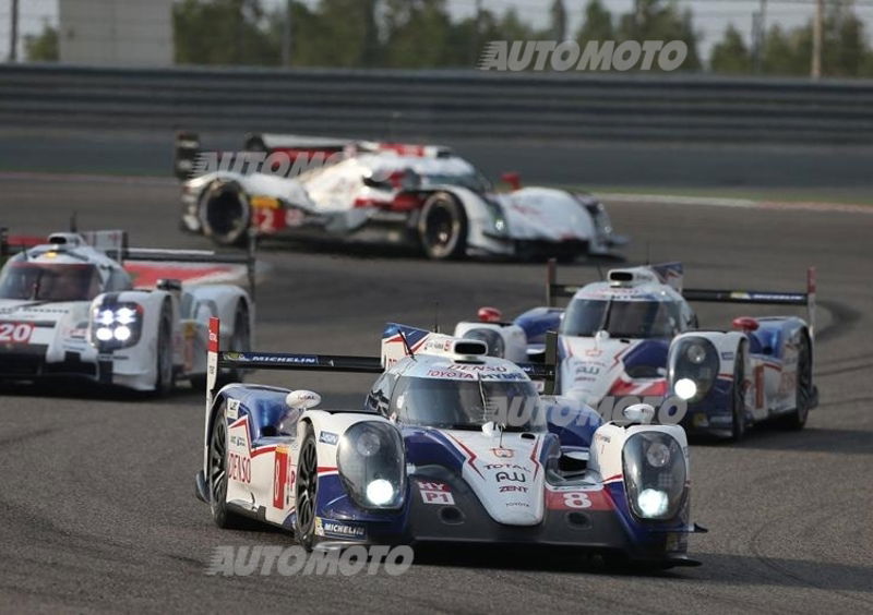 WEC 2014: tutto quello che c&#039;&egrave; da sapere sul gran finale a Interlagos