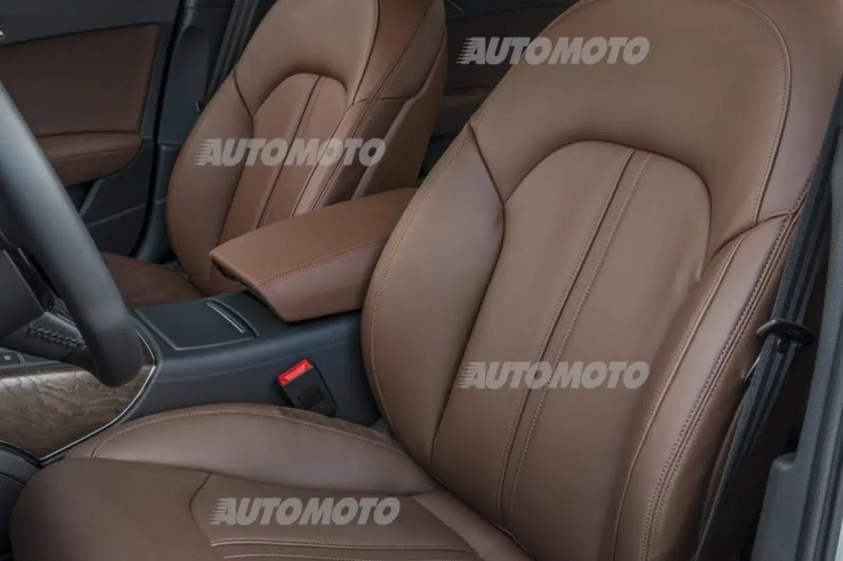 Audi A6 restyling: la nostra video-prova (18)