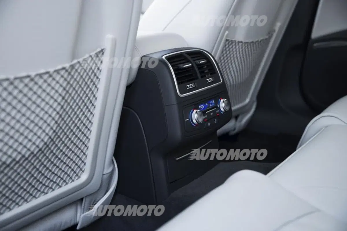 Audi A6 restyling: la nostra video-prova (22)