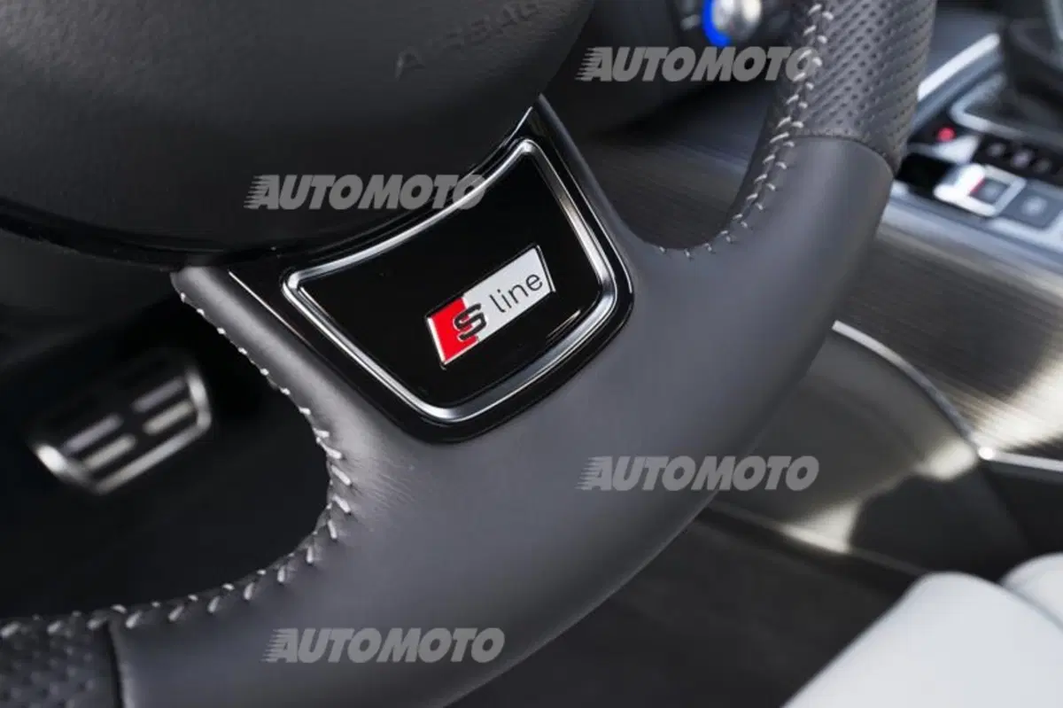 Audi A6 restyling: la nostra video-prova (24)
